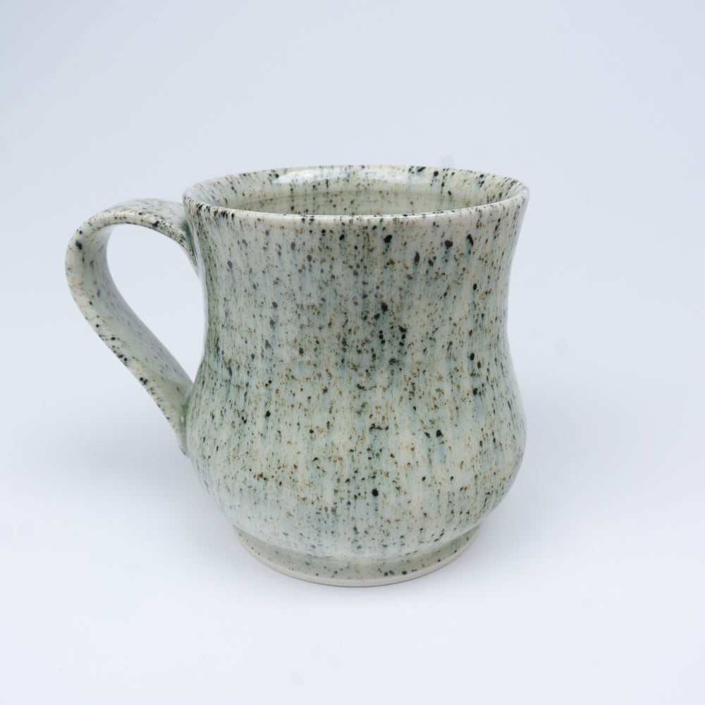 Splatterware  Tall  Sophie Mug