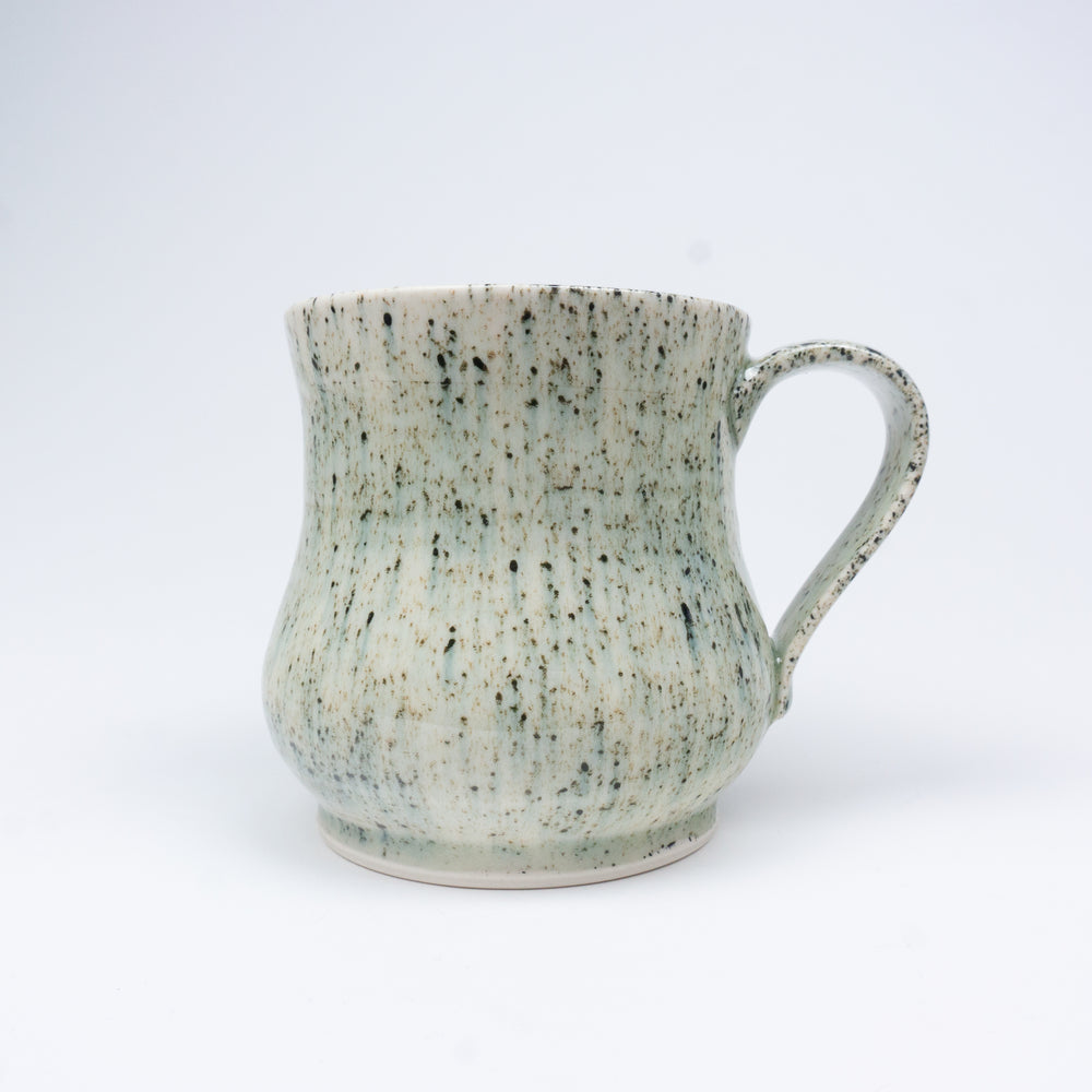 Splatterware  Tall  Sophie Mug