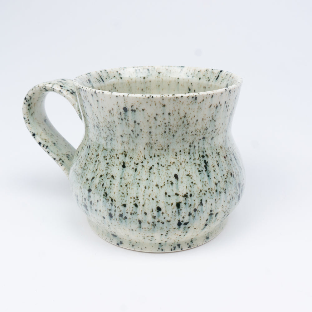 Splatterware Sophie Mug