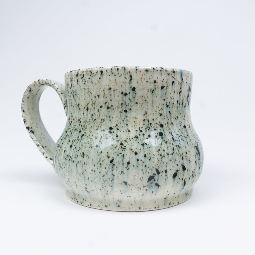 Splatterware Sophie Mug