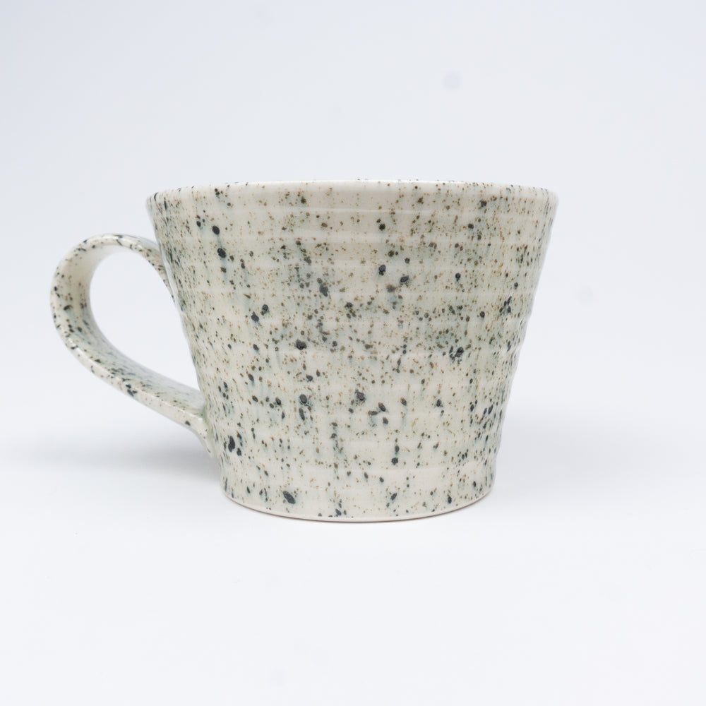 Splatterware Americano Mug