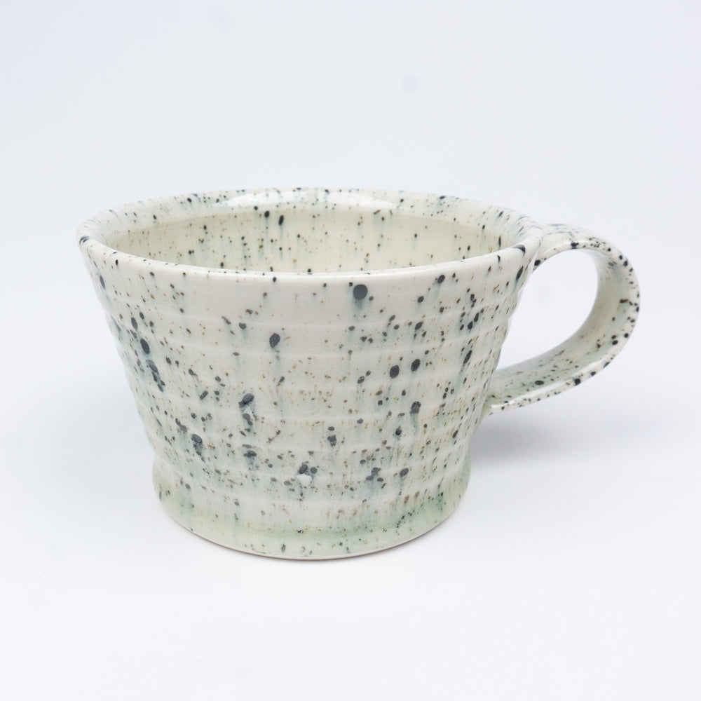 Splatterware Mug