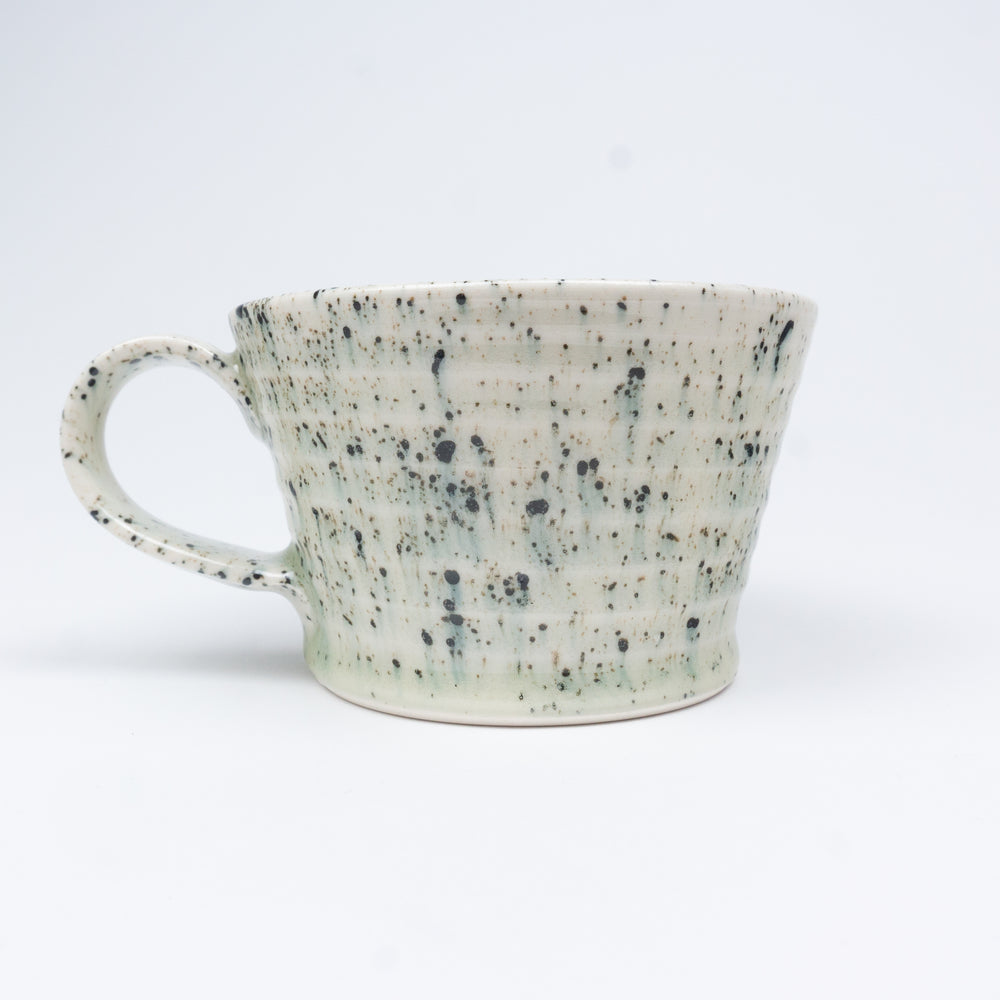 Splatterware Mug