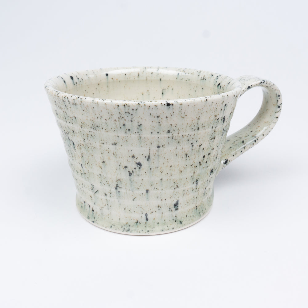 Splatterware Mug