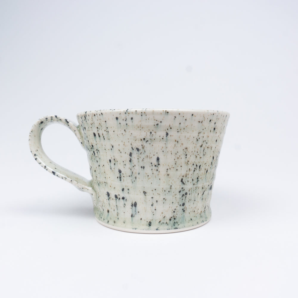 Splatterware Mug